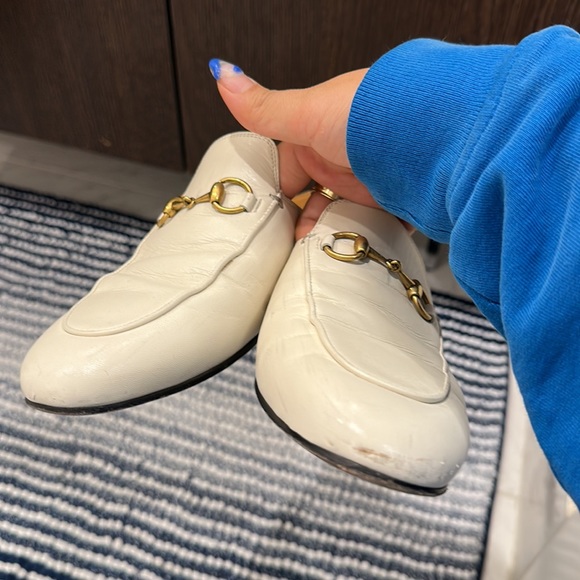 Gucci Princetown - Picture 2 of 4